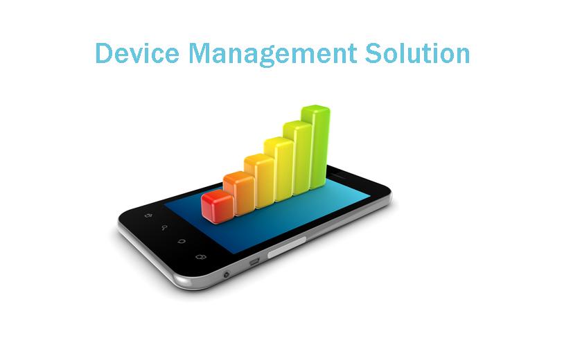 Device management solutions