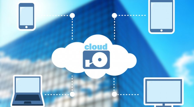 Cloud based mobile device management