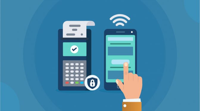 Android POS Machines