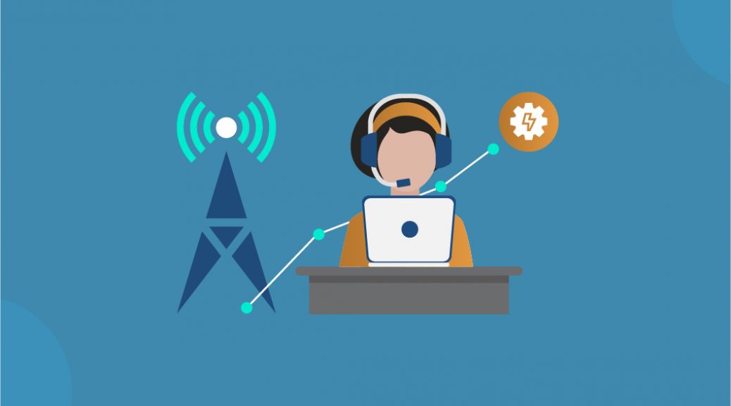 How telecom operators can increase call center efficiency