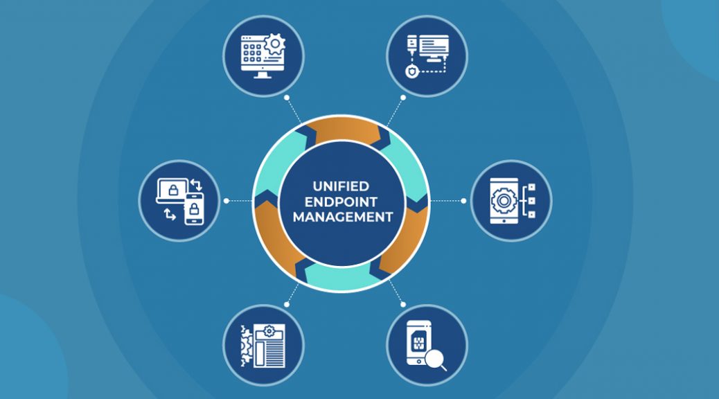 unified endpoint management